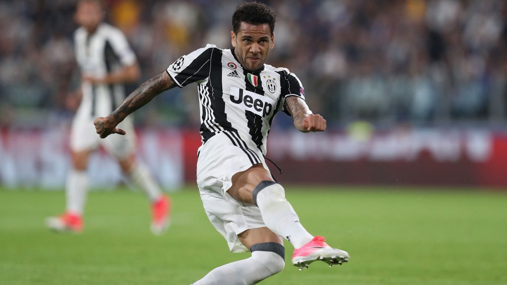 Daniel Alves