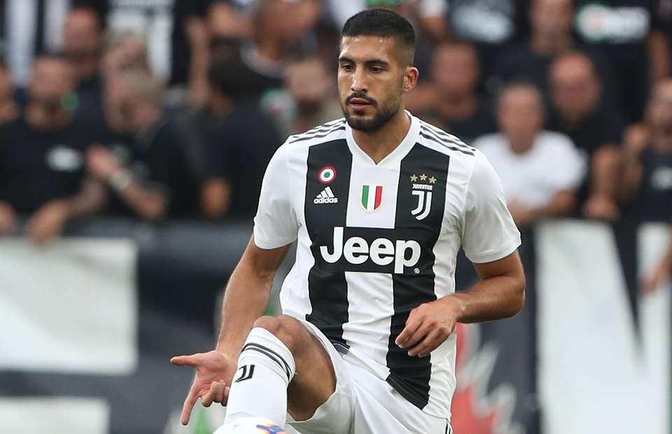 Emre Can