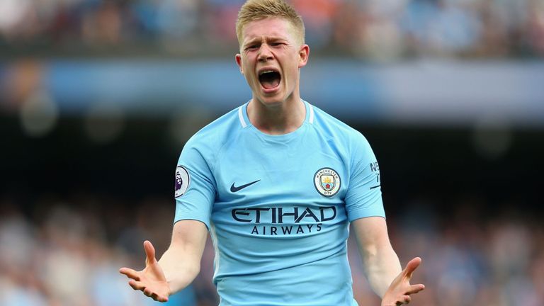 kevendebruyne
