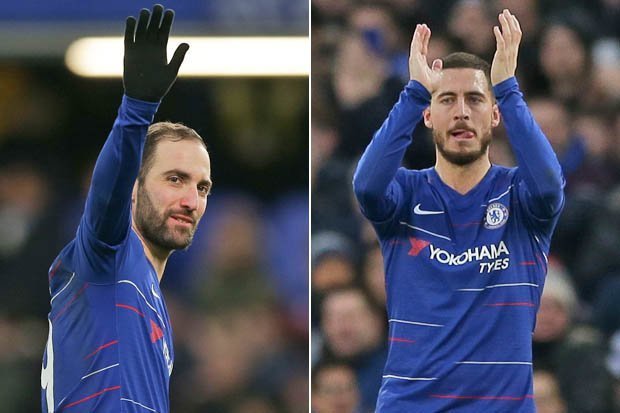hazardhiguain