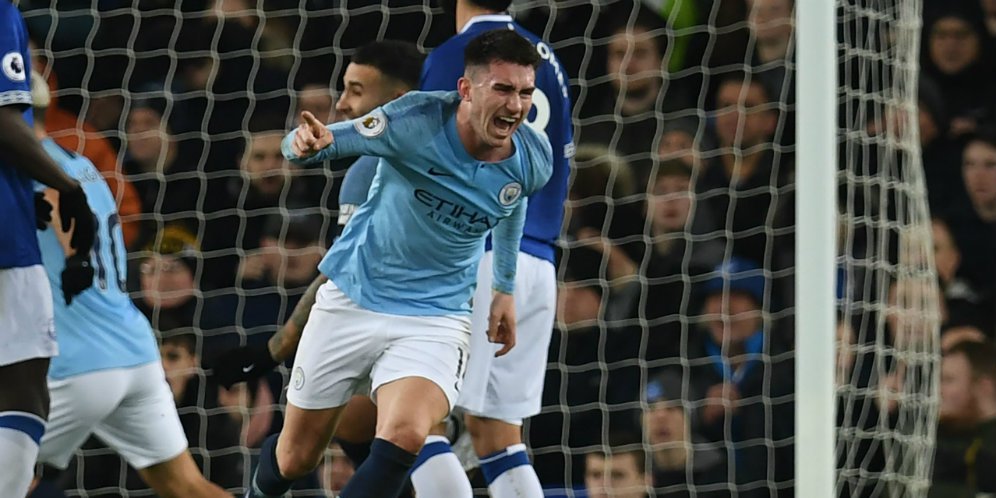 highlights man city vs everton
