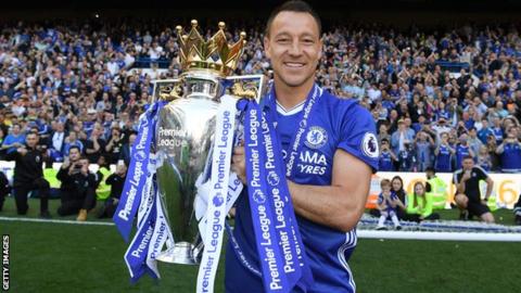 johnterry