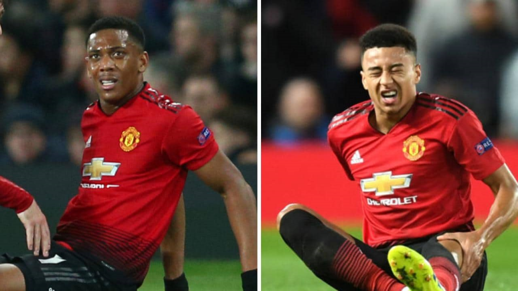 lingardmartial