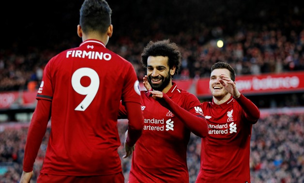 liverpool