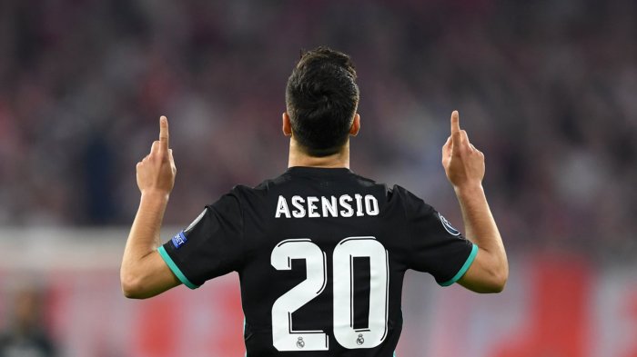 marco asensio