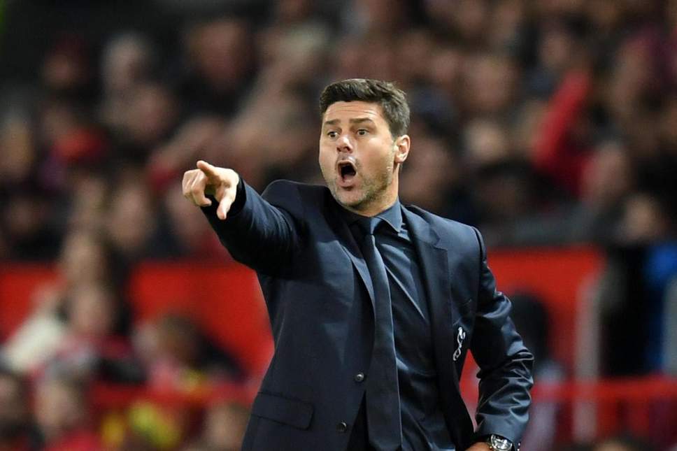 mauricio pochettino