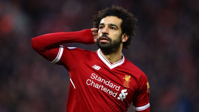 mo salah