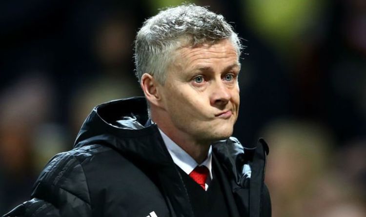 ole gunnar solskjaer