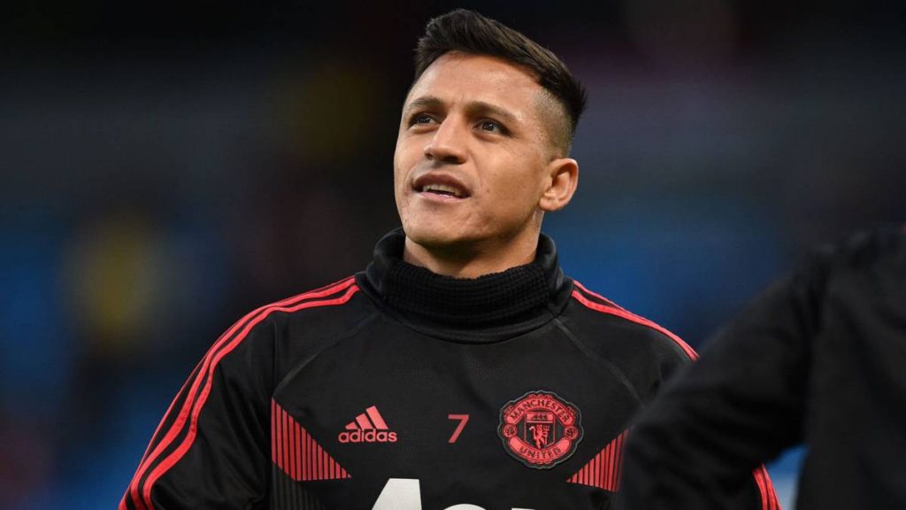 alexissanchez