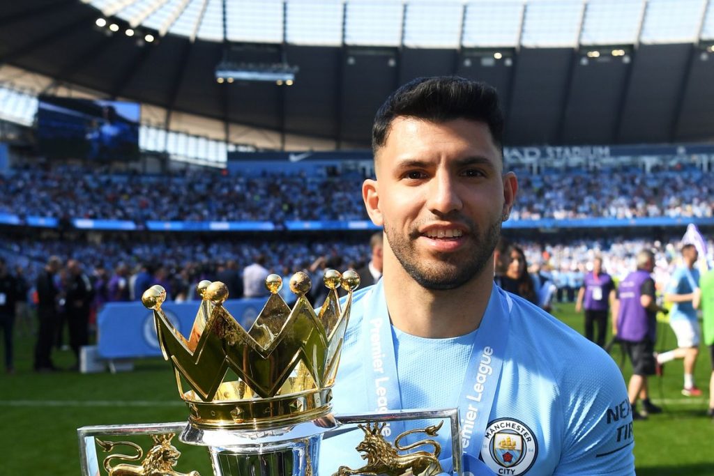 sergioaguero