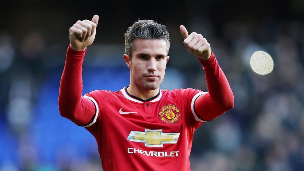 vanpersie