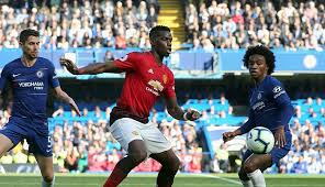 Prediksi Manchester United Vs Chelsea