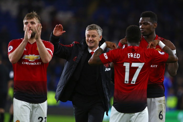 Penampilan impresif MU selama dilatih Solskajer wajib diwaspadai Barcelona