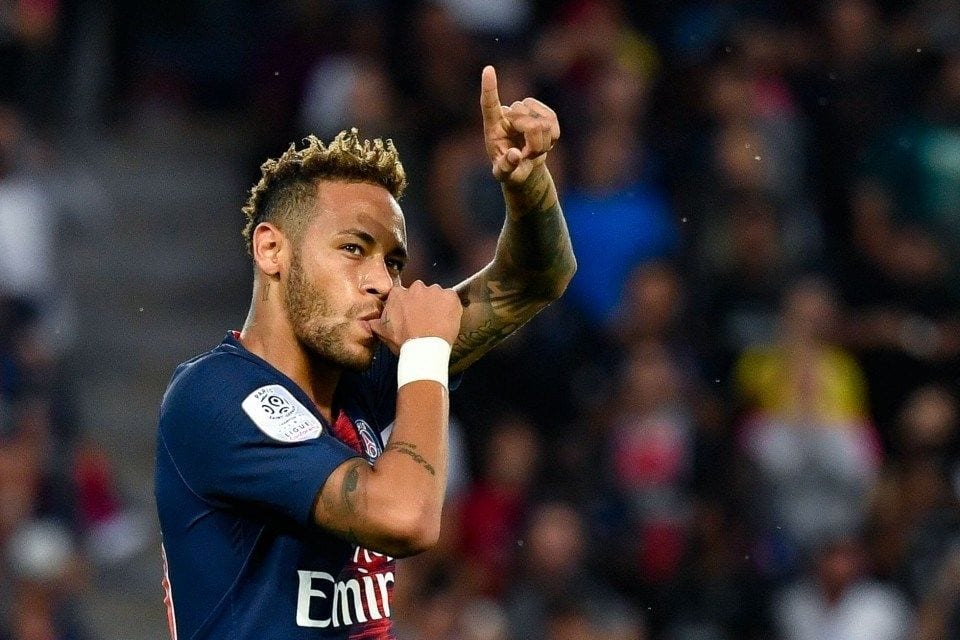 Absennya Neymar menyulitkan PSG lantaran ia adalah pemain penting
