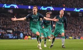 Fernando Llorente Menjadi Penentu Kelolosan Tottenham