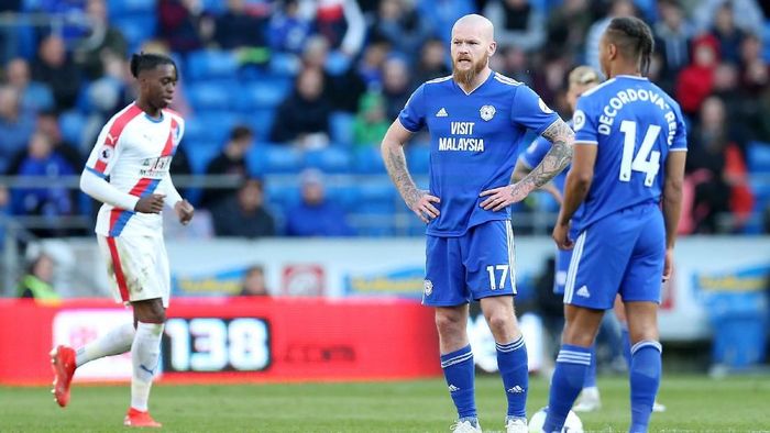 Cardiff City Melengkapi Kuota Tim Yang Terdegradasi Musim Ini