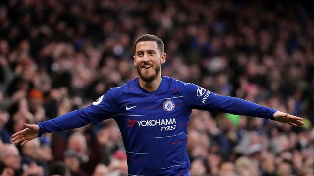 Hazard Akan Segera Merapat ke Real Madrid