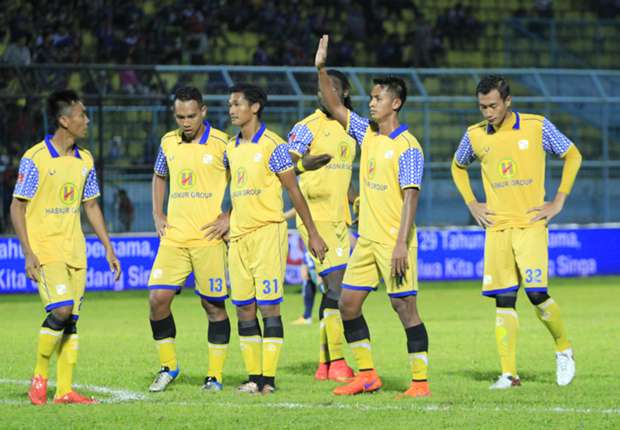 Barito siap kalahkan Persija di kandang