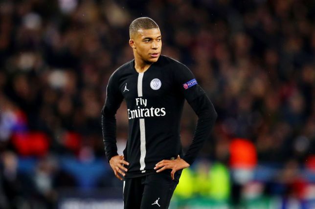Musim ini Mbappe jadi tumpuan PSG di lini depan