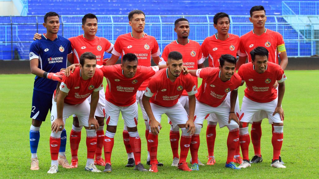 Semen Padang siap kejutkan PSM Makassar