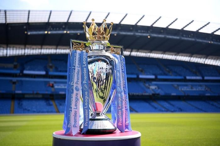 Prediksi Juara Liga Inggris