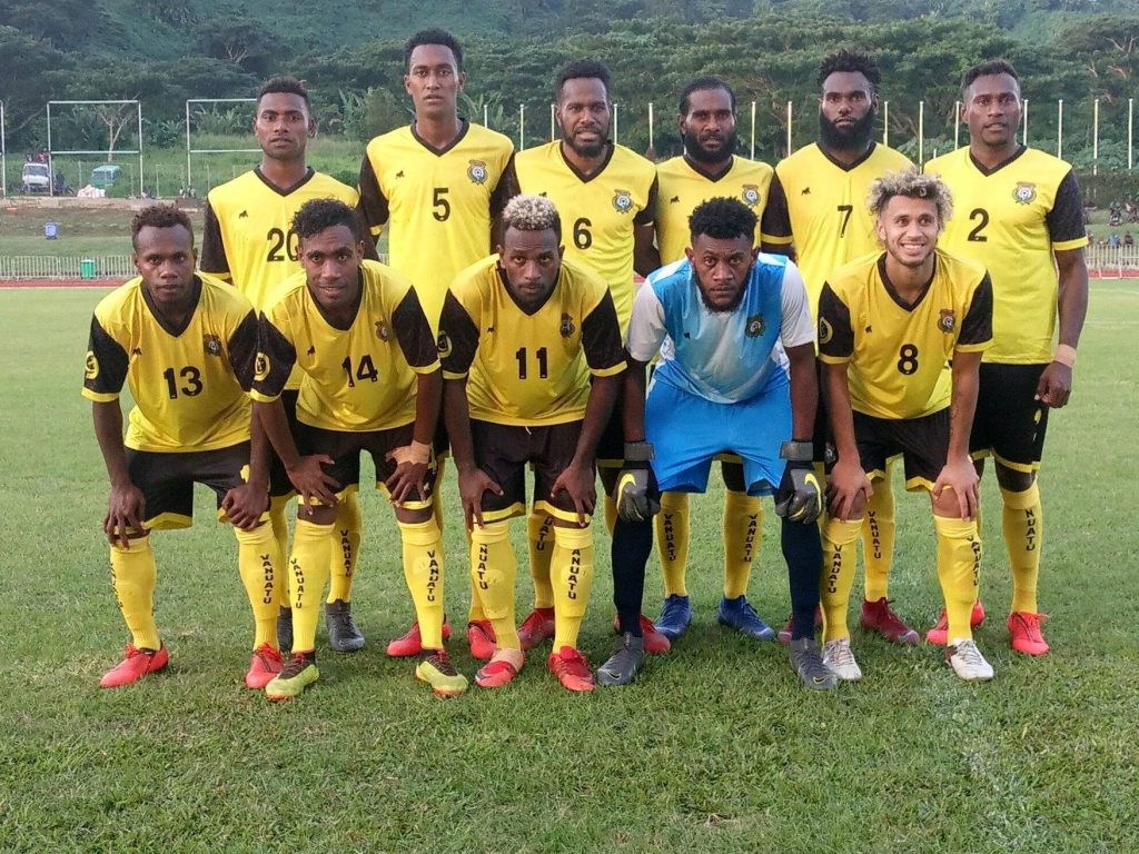 Prediksi Indonesia vs Vanuatu 15 Juni 2019, Laga Seru Di Akhir Pekan