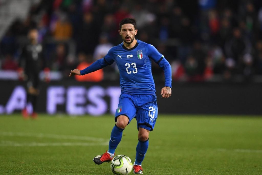 Stefano Sensi Hampir Pasti Diboyong Inter Milan