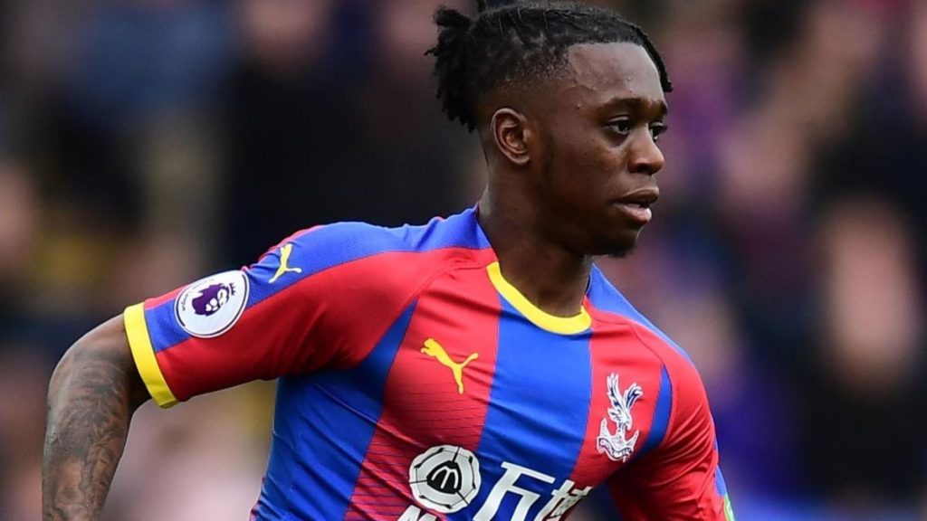 Manchester United Dikabarkan Sudah Menyelesaikan Transfer Wan-Bissaka
