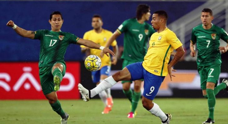 Brasil Diprediksi Bakal Menang Mudah Menghadapi Bolivia