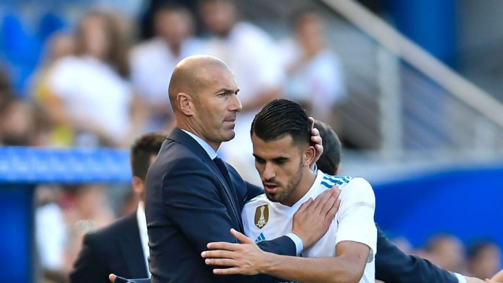 Resmi, Gelandang Real Madrid Ini Hengkang Musim Depan