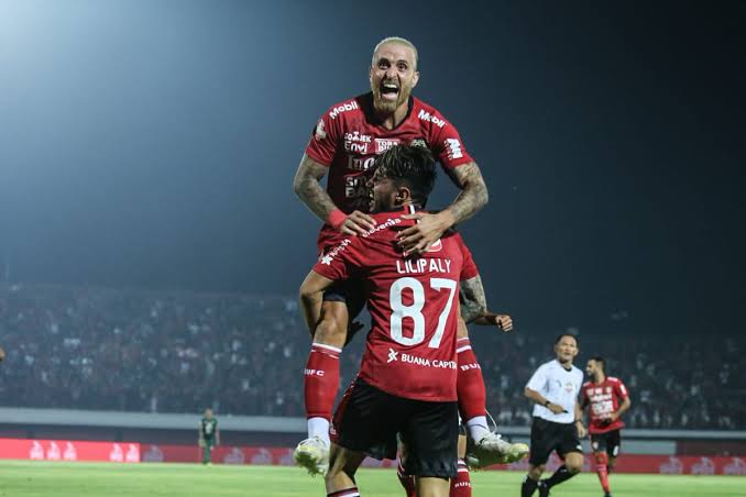 Prediksi Bali United vs Indonesia U-23 14 Juni 2019 , Pemanasan Sebelum Kompetisi