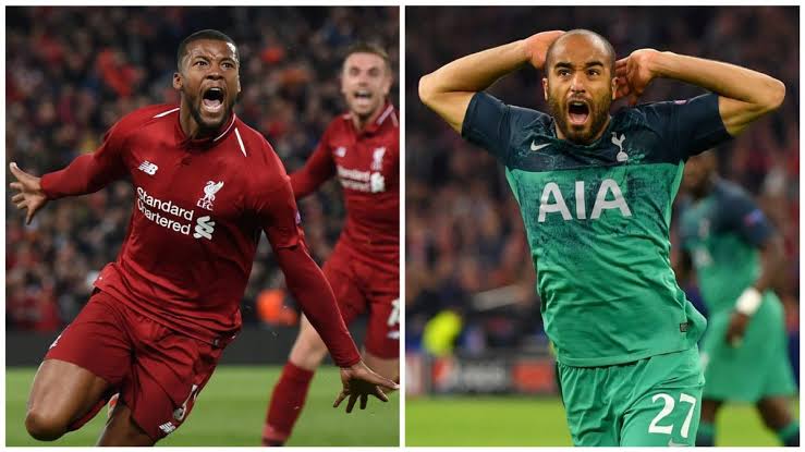 Prediksi Tottenham Hotspurs vs Liverpool, Final Para Jawara Liga Inggris