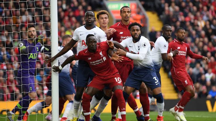 Prediksi Tottenham Hotspurs vs Liverpool, Final Para Jawara Liga Inggris