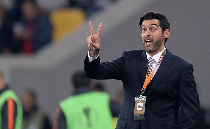 Paulo Foncessa Resmi Jadi Pelatih AS Roma