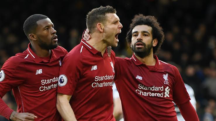 Prediksi Tottenham Hotspurs vs Liverpool, Final Para Jawara Liga Inggris
