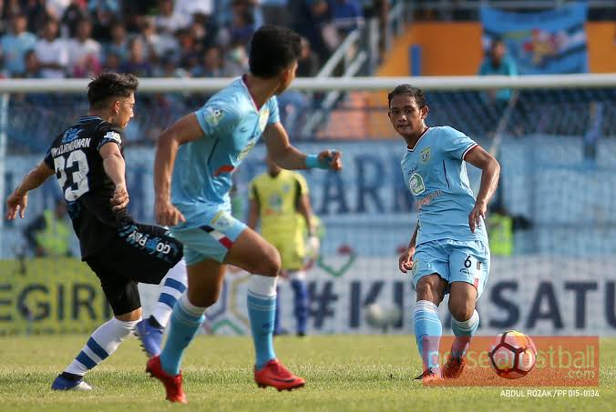 Prediksi Persela Lamongan vs Persija Jakarta 22 Juni 2019, Misi Meraih Poin Penuh Macan Kemayoran