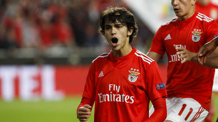 Joao Felix Akhirnya Direkrut Oleh Atletico Madrid