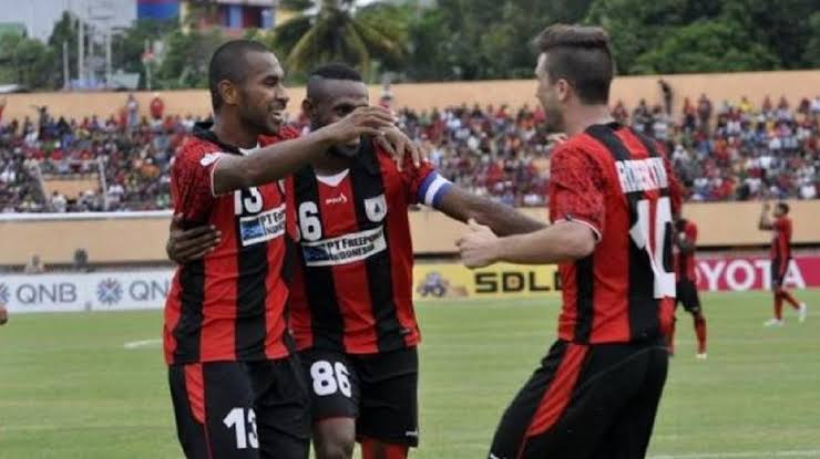 Prediksi Tira Persikabo vs Persipura Jayapura 23 Juni 2019, Ambisi Meraih Poin Maksimal