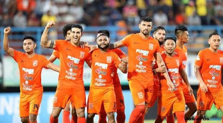 Prediksi Borneo FC vs Persebaya Surabaya 23 Juni 2019, Pesut Mahakam Mengincar Kemenangan