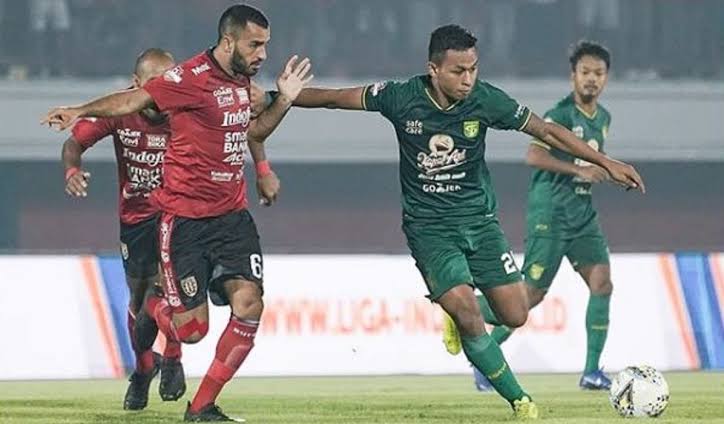 Prediksi Borneo FC vs Persebaya Surabaya 23 Juni 2019, Pesut Mahakam Mengincar Kemenangan