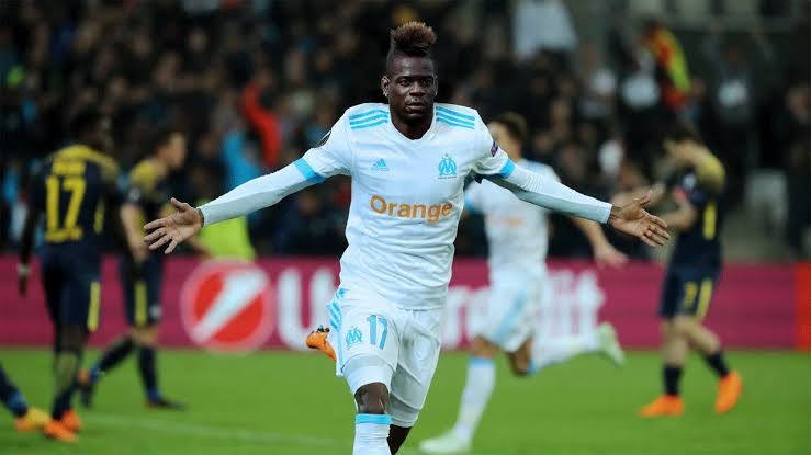 Balotelli Akan Berlabuh Bersama Parma Musim Depan