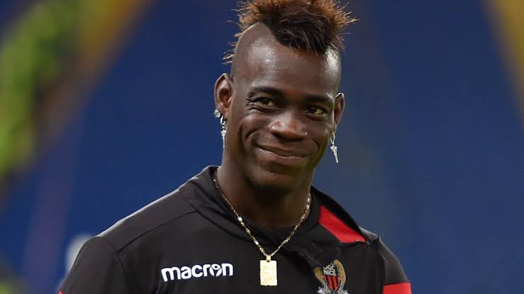 Balotelli Akan Berlabuh Bersama Parma Musim Depan