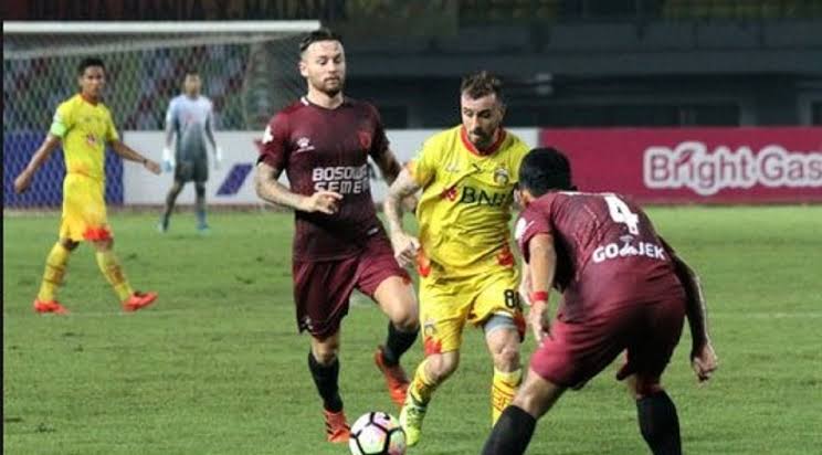 Prediksi PSM Makassar vs Becamex Binh Duong 26 Juni 2019, Laga Hidup Mati Juku Eja
