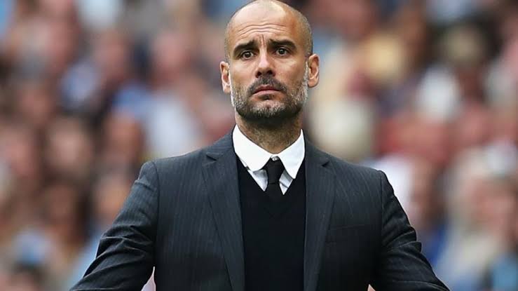 Juventus Tertarik Datangkan Guardiola Ke Alianz Stadium