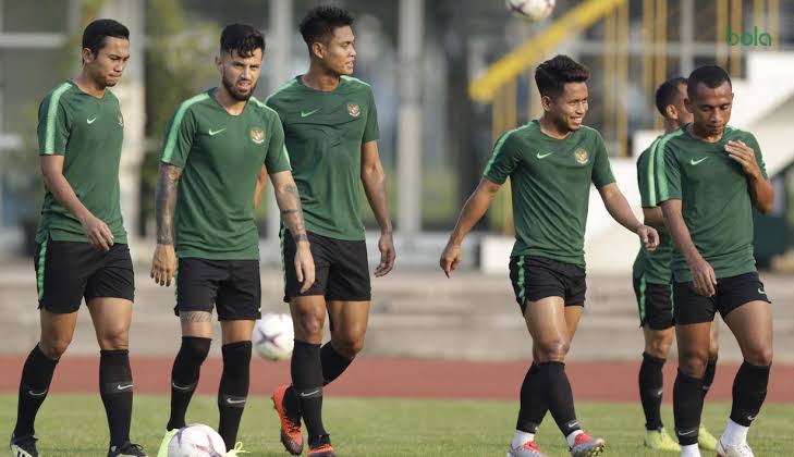 Prediksi Indonesia vs Vanuatu 15 Juni 2019, Laga Seru Di Akhir Pekan