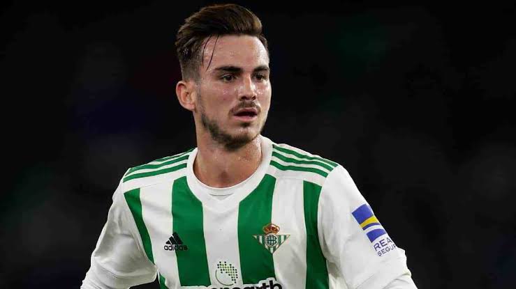 Real Madrid Ingin Sekali Merekrut Fabian Ruiz Ke Santiago Bernabeu
