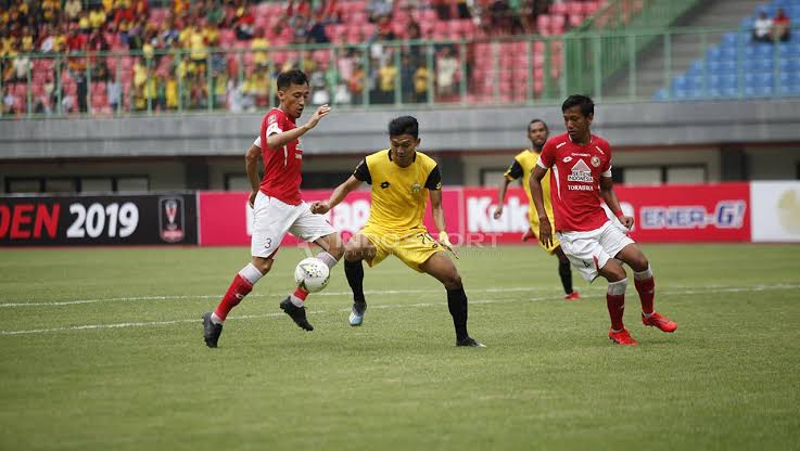 Prediksi Persipura Jayapura vs Semen Padang 28 Juni 2019, Ambisi Tuan Rumah Meraih Poin Penuh