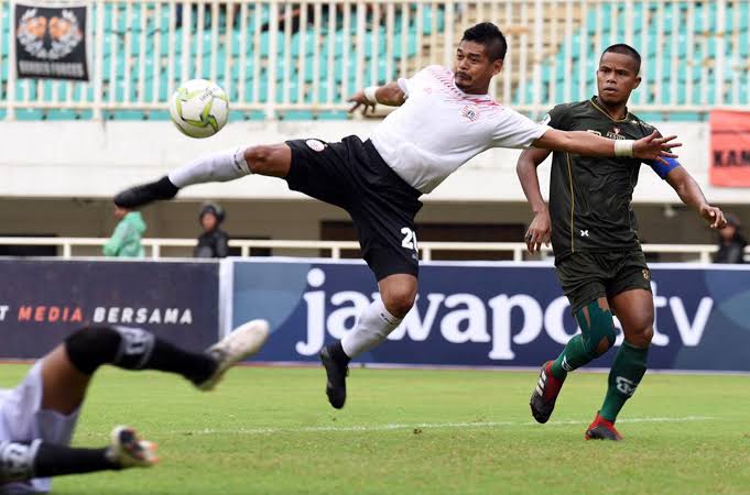 Prediksi Persija Jakarta vs Borneo FC 29 Juni 2019, Macan Kemayoran Siap Tempur