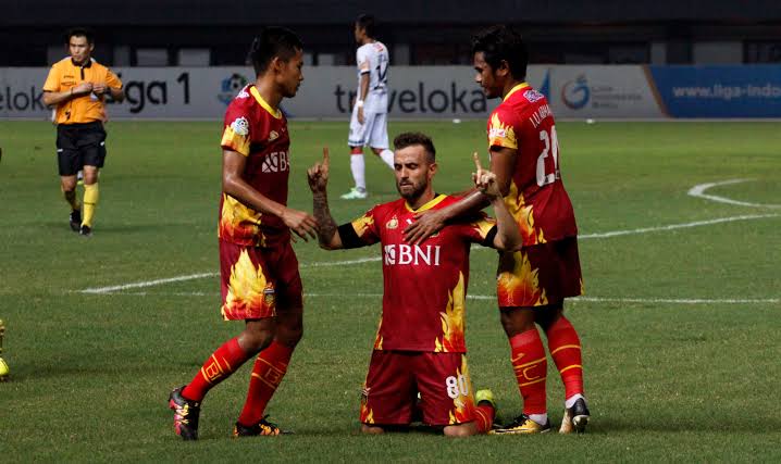 Prediksi Persib Bandung vs Bhayangkara 30 Juni 2019, Maung Bandung Akan Tampil Maksimal
