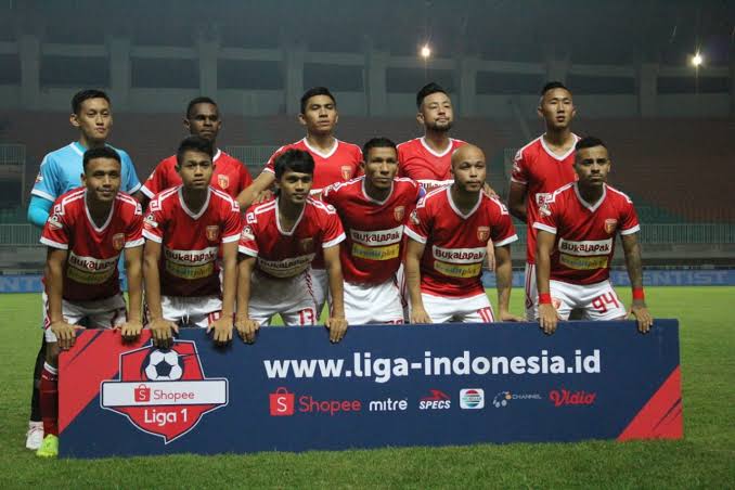 Prediksi Perseru Badak Lampung vs Bali United 30 Juni 2019, Laskar Saburai Siapkan Kejutan